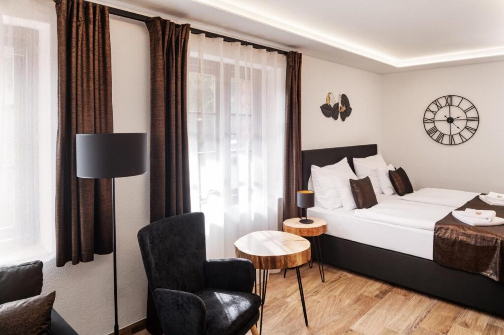Wellness Hotel Ondrášův dvůr