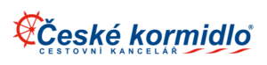 CK České Kormidlo logo