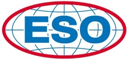 ESO TRAVEL logo