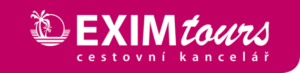 Logo Exim Tours