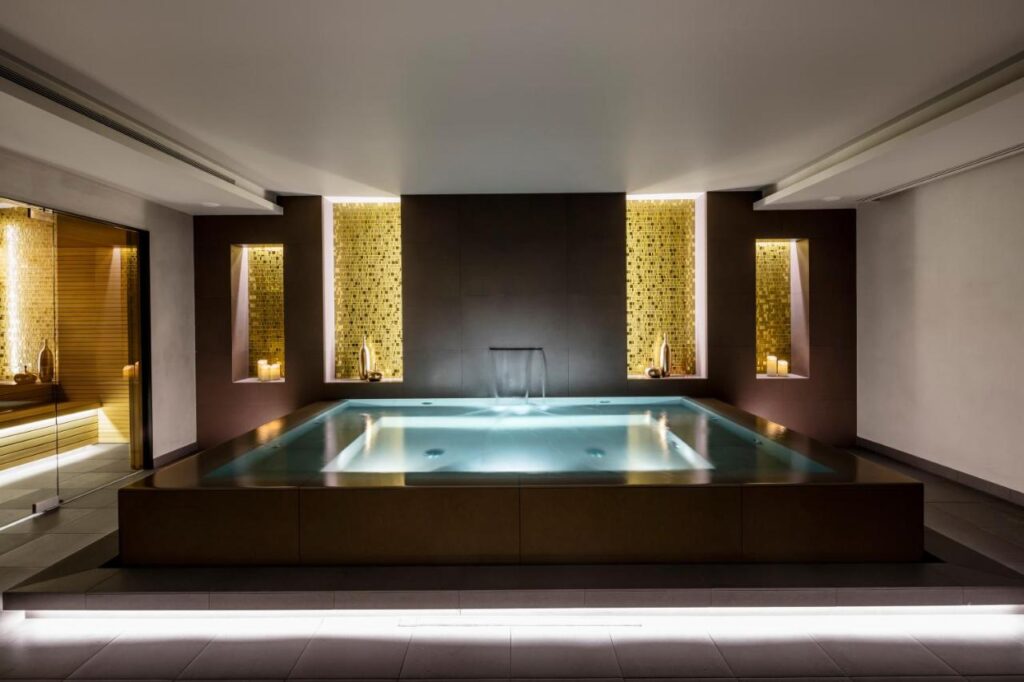 BoHo Prague Hotel