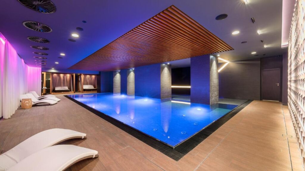 The President Hotel Prague by Axxos Hotels