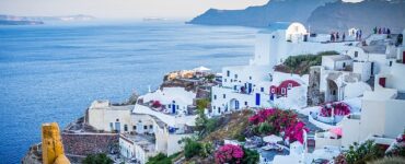 Santorini