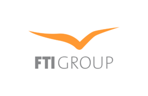 FTI Group Logo