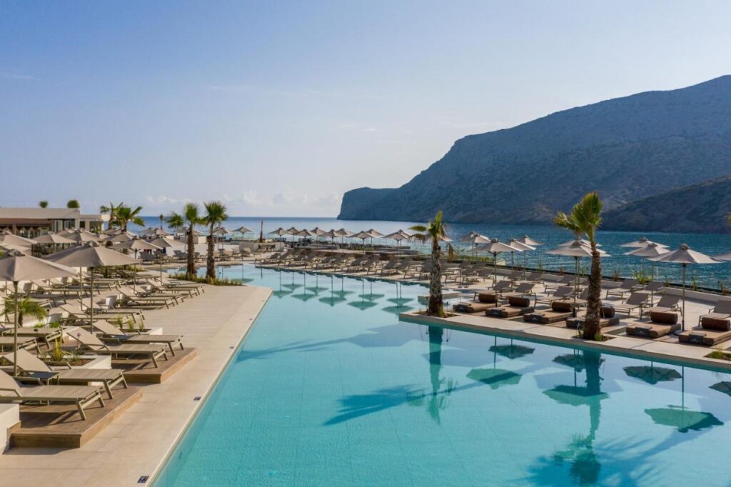 Fodele Beach & Waterpark Holiday Resort