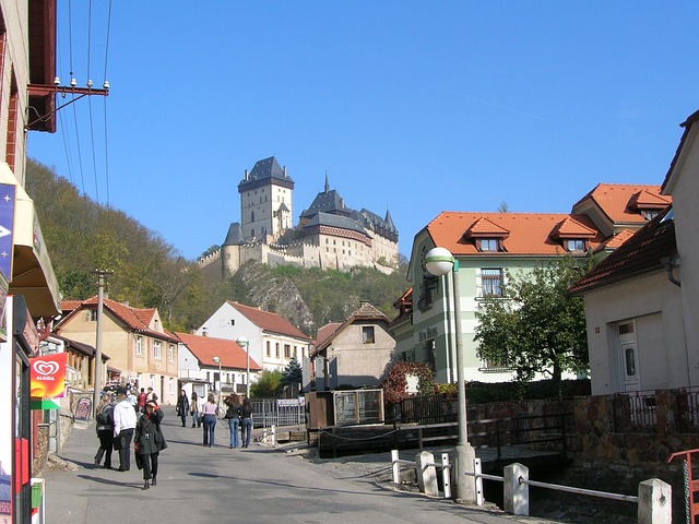 Karlštejn