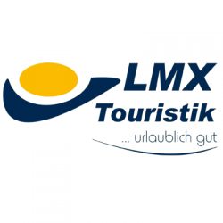 LMX Touristik logo