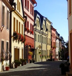 Olomouc, Česká Republika