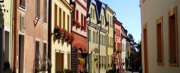Olomouc, Česká Republika