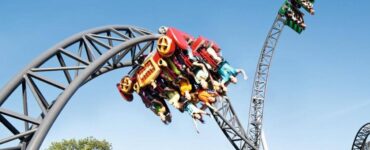 Erlebnispark Tripsdrill