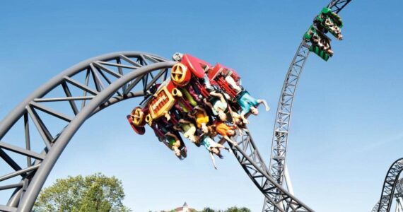 Erlebnispark Tripsdrill