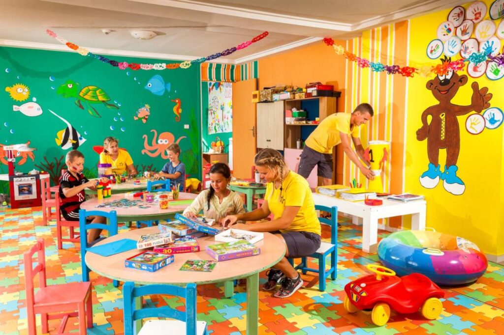  Tui Magic Life Club Penelope Beach