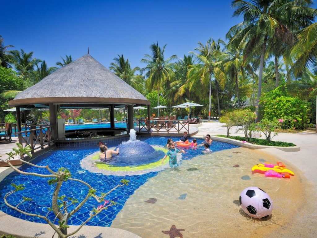 Hotel Bandos Island Resort