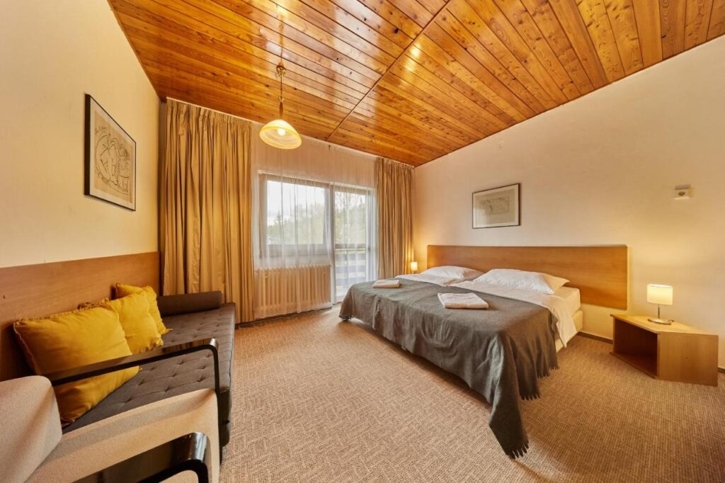 Hotel Emerich
