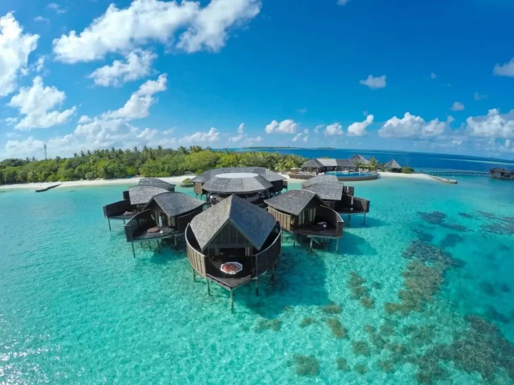Hotel Lily Beach Resort & Spa
