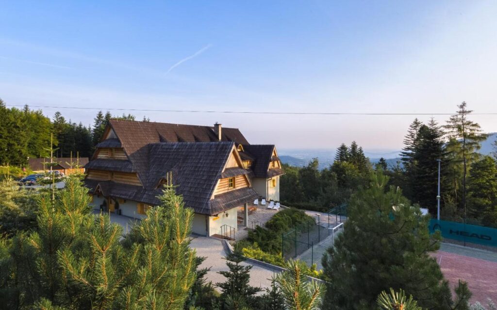Hotel & Spa Kocierz