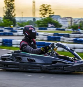 KartPlanet Praha