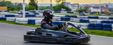 KartPlanet Praha