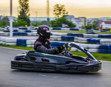 KartPlanet Praha