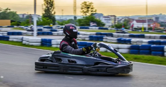 KartPlanet Praha
