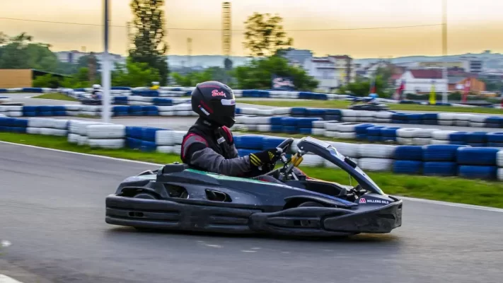 KartPlanet Praha