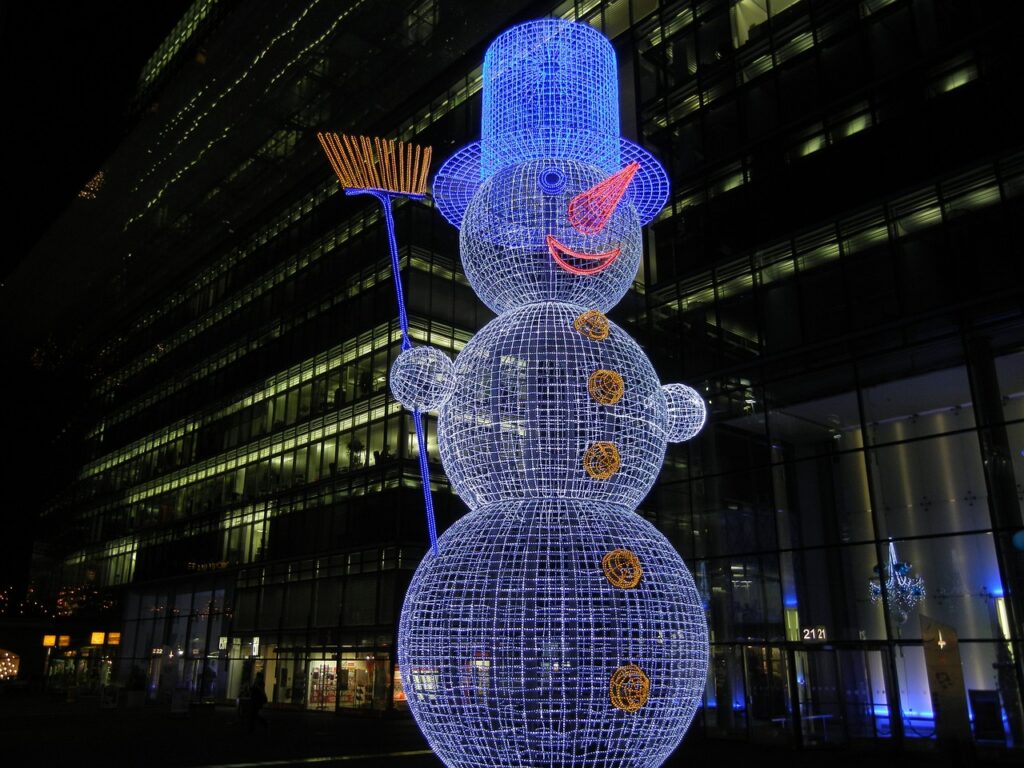 Nákupní třída Kurfürstendamm