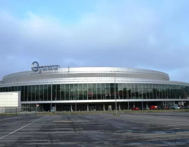 O2 Aréna