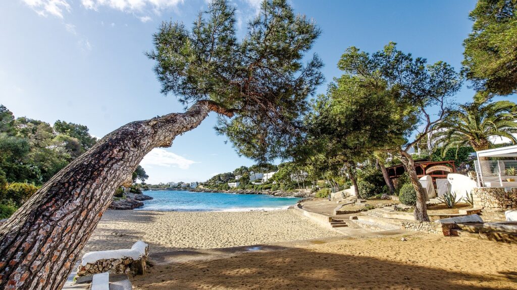 Cala D'or
