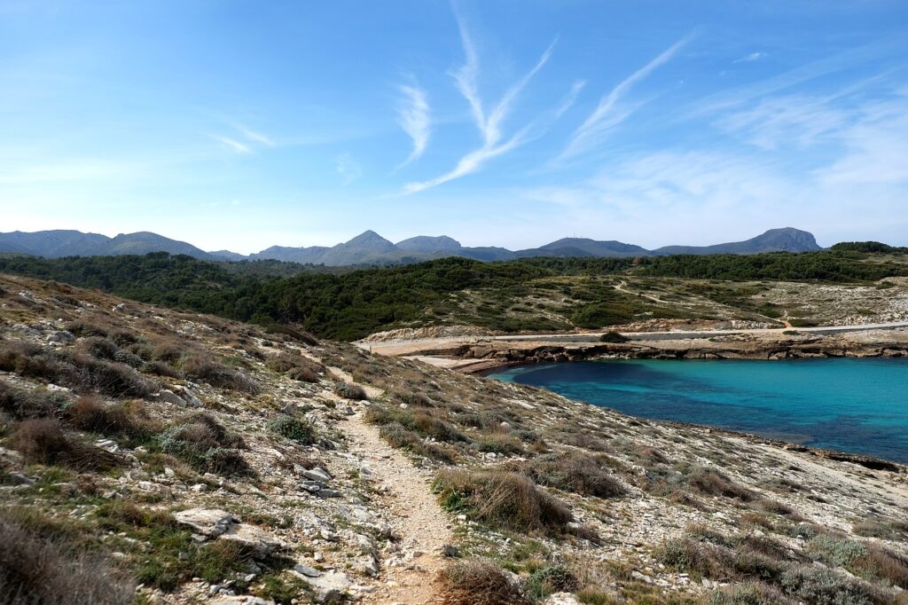 Cala Ratjada