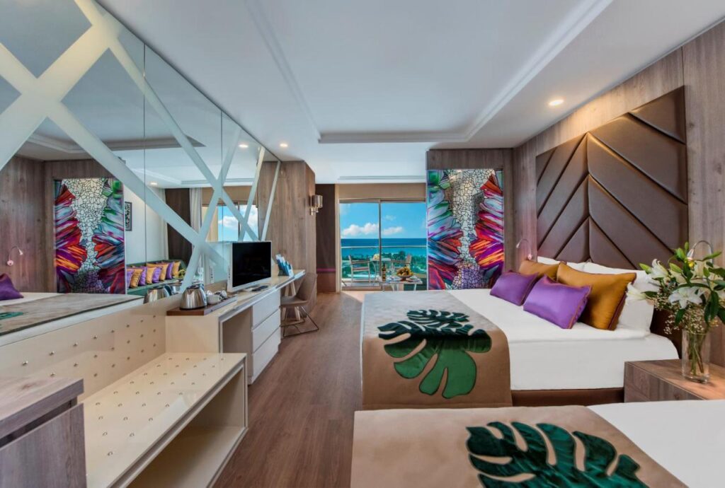Hotel Delphin BE Grand