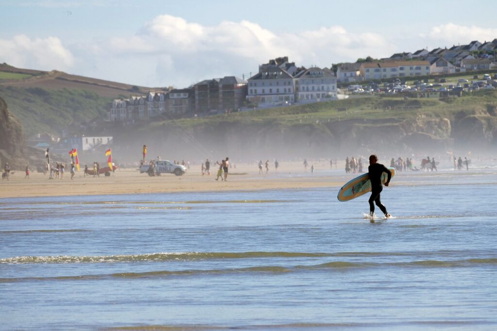 Newquay