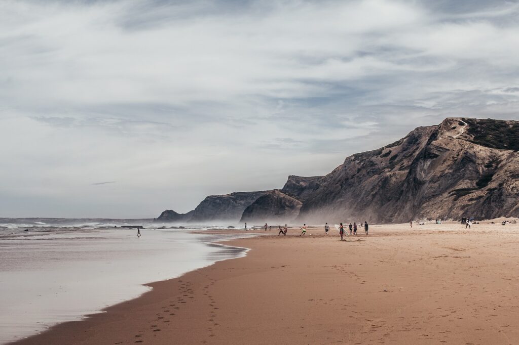 Algarve, Portugalsko