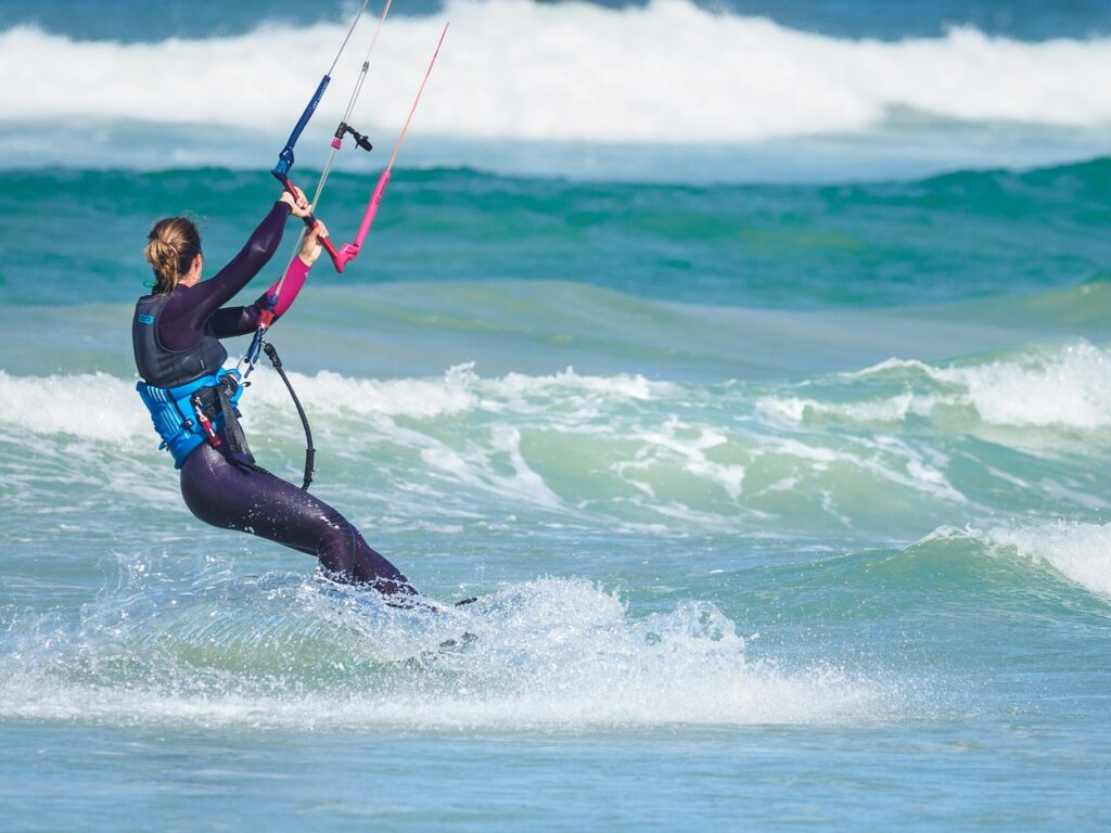 Jeffreys Bay