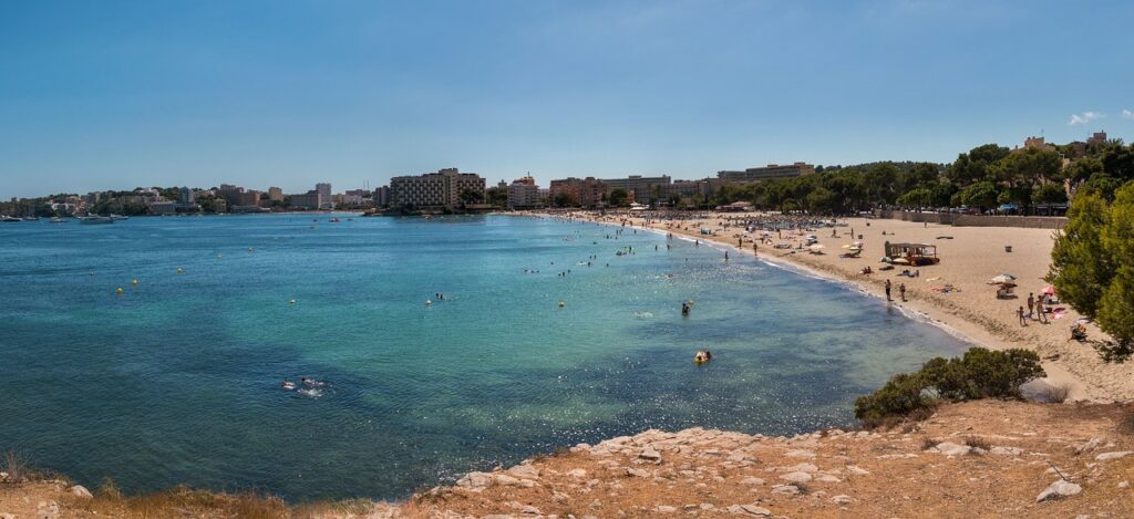 Palma Nova