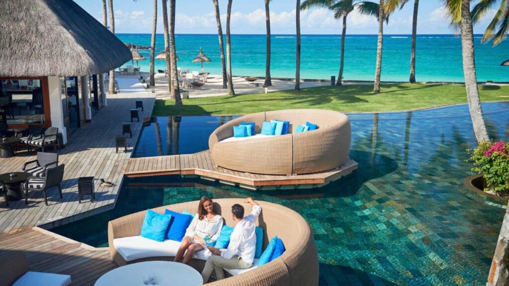 Constance Belle Mare Plage Mauritius