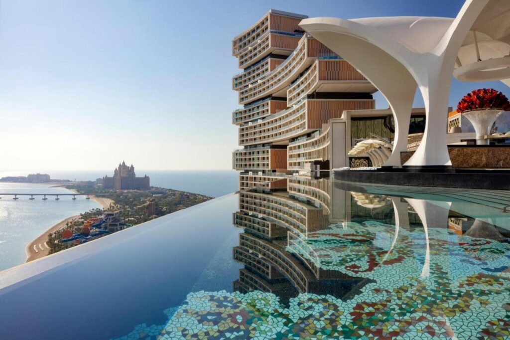 Hotel Atlantis The Royal