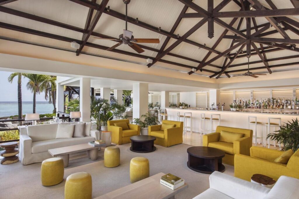 Hotel Lux Le Morne