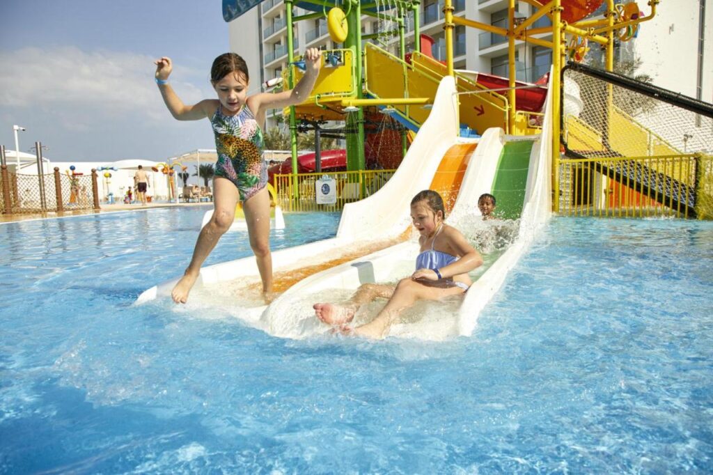 Hotel Riu Dubai