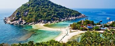 Ko Tao, Thajsko