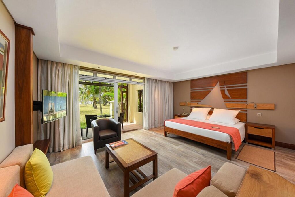 Hotel Shangri-La's Le Touessrok Resort & Spa
