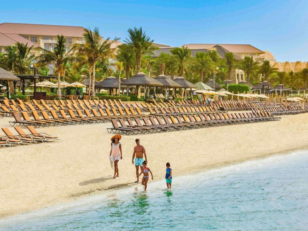 Sofitel Dubai The Palm