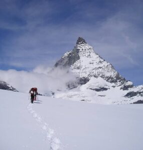 Zermatt, Švýcarsko