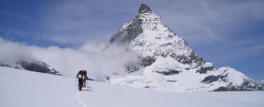 Zermatt, Švýcarsko