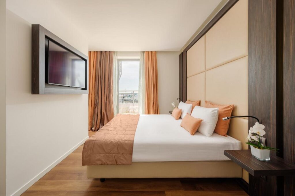 Hotel Dei Cavalieri Milano Duomo