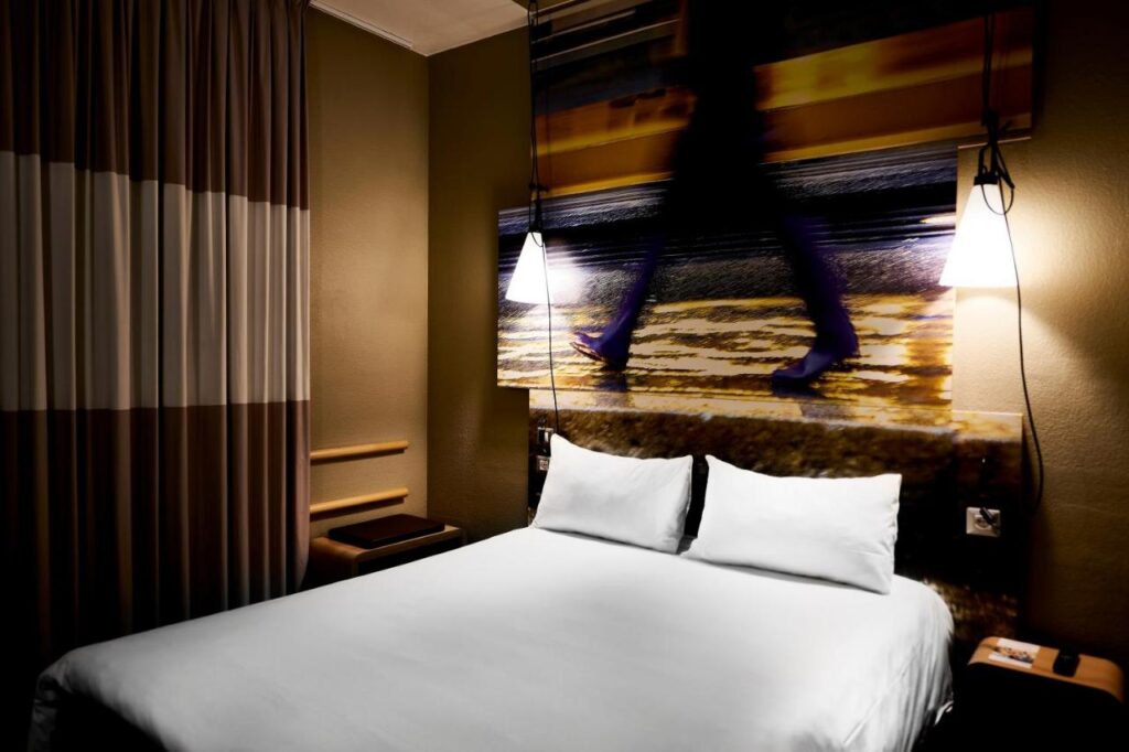 Ibis Milano Centro
