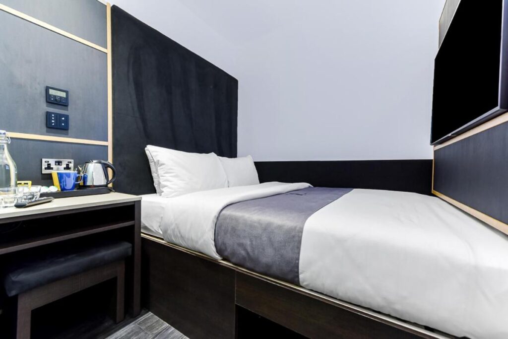 The Z Hotel Holborn