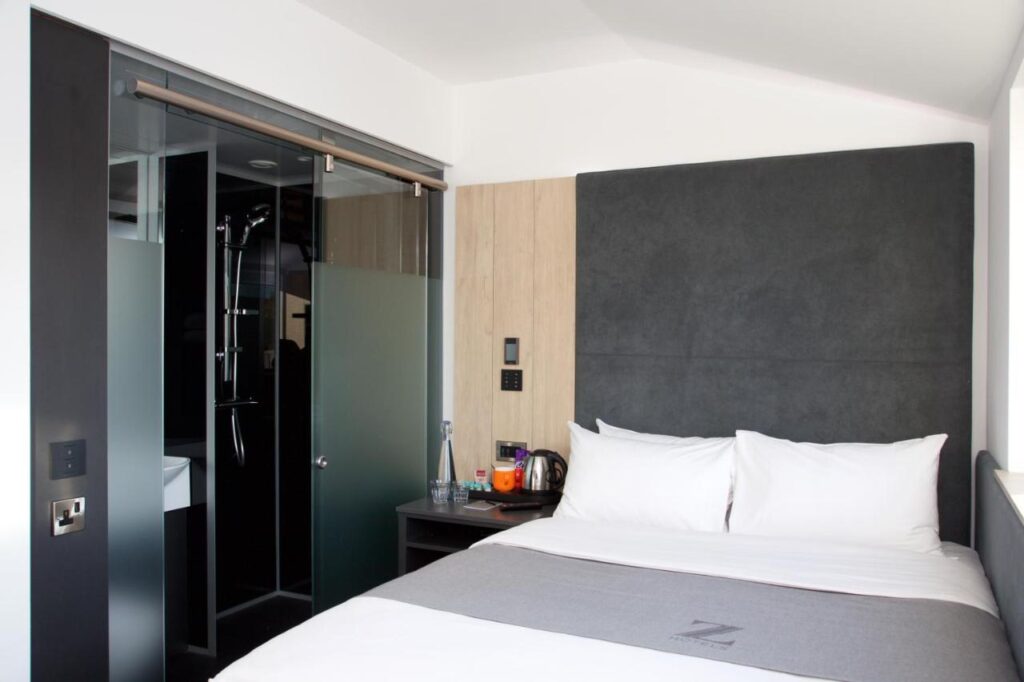 The Z Hotel Strand