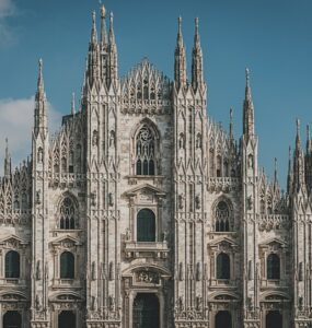 Kde se ubytovat v Miláně