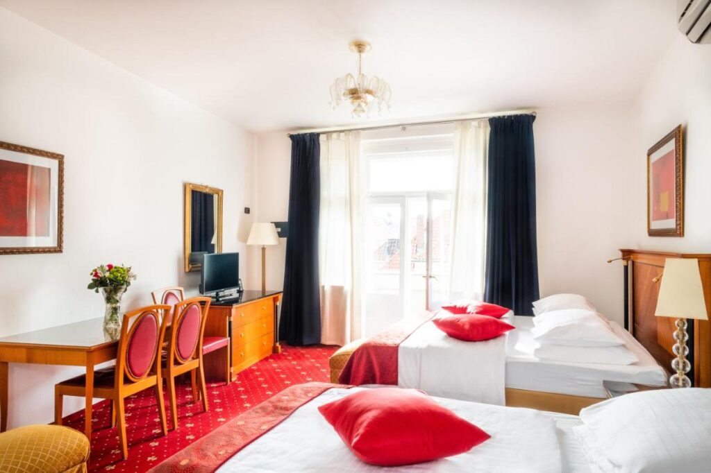 Hotel Leon D´Oro