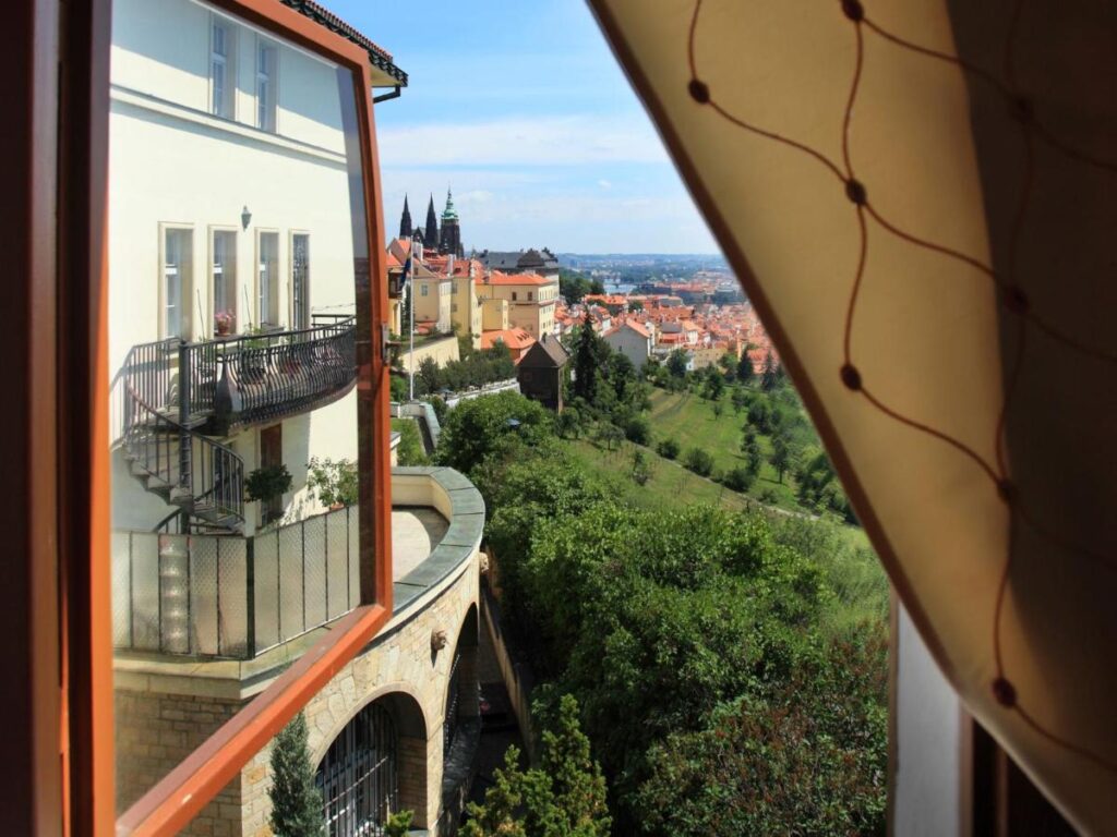 Hotel Questenberg
